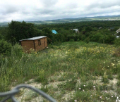 земля 6 сот Новороссийск городской округ