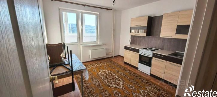 2-комн квартира ул Видова, 220,  д. 220