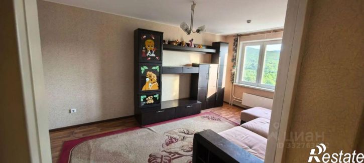 2-комн квартира ул Видова, 220,  д. 220