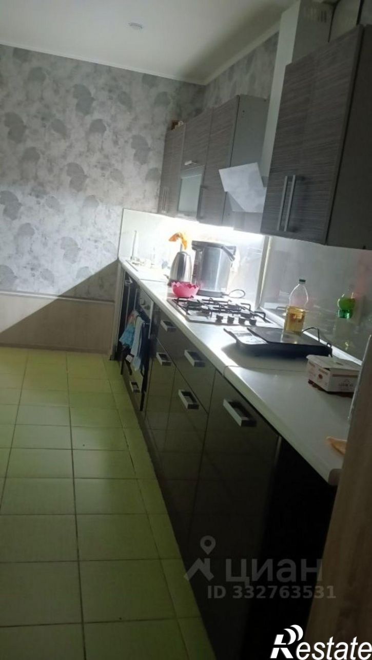 2-комн квартира Краснознаменный пер, 2,  д. 2