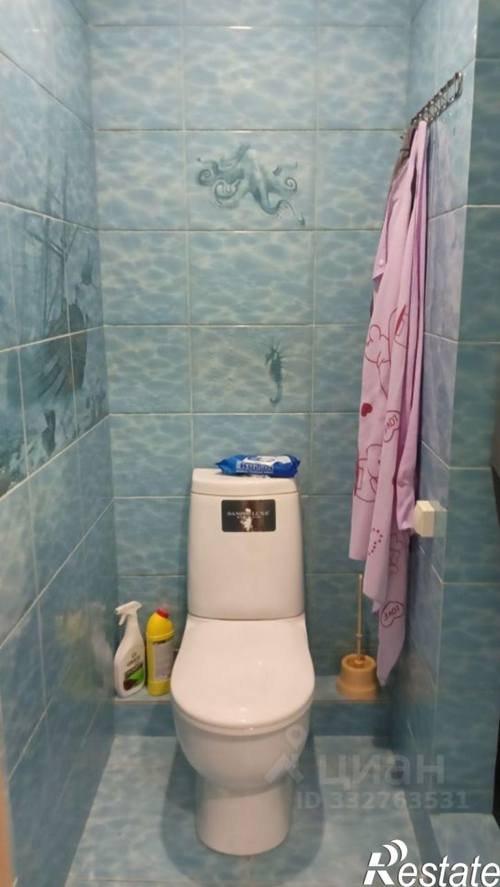 2-комн квартира Краснознаменный пер, 2,  д. 2