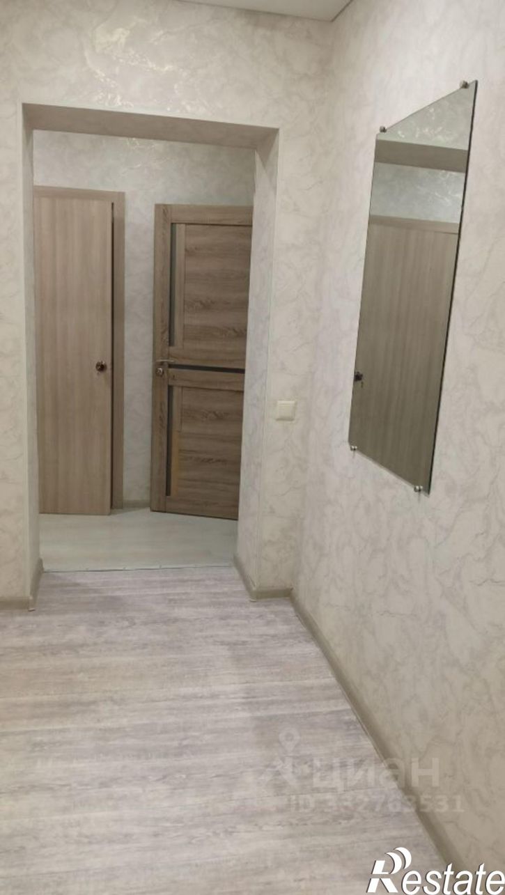 2-комн квартира Краснознаменный пер, 2,  д. 2