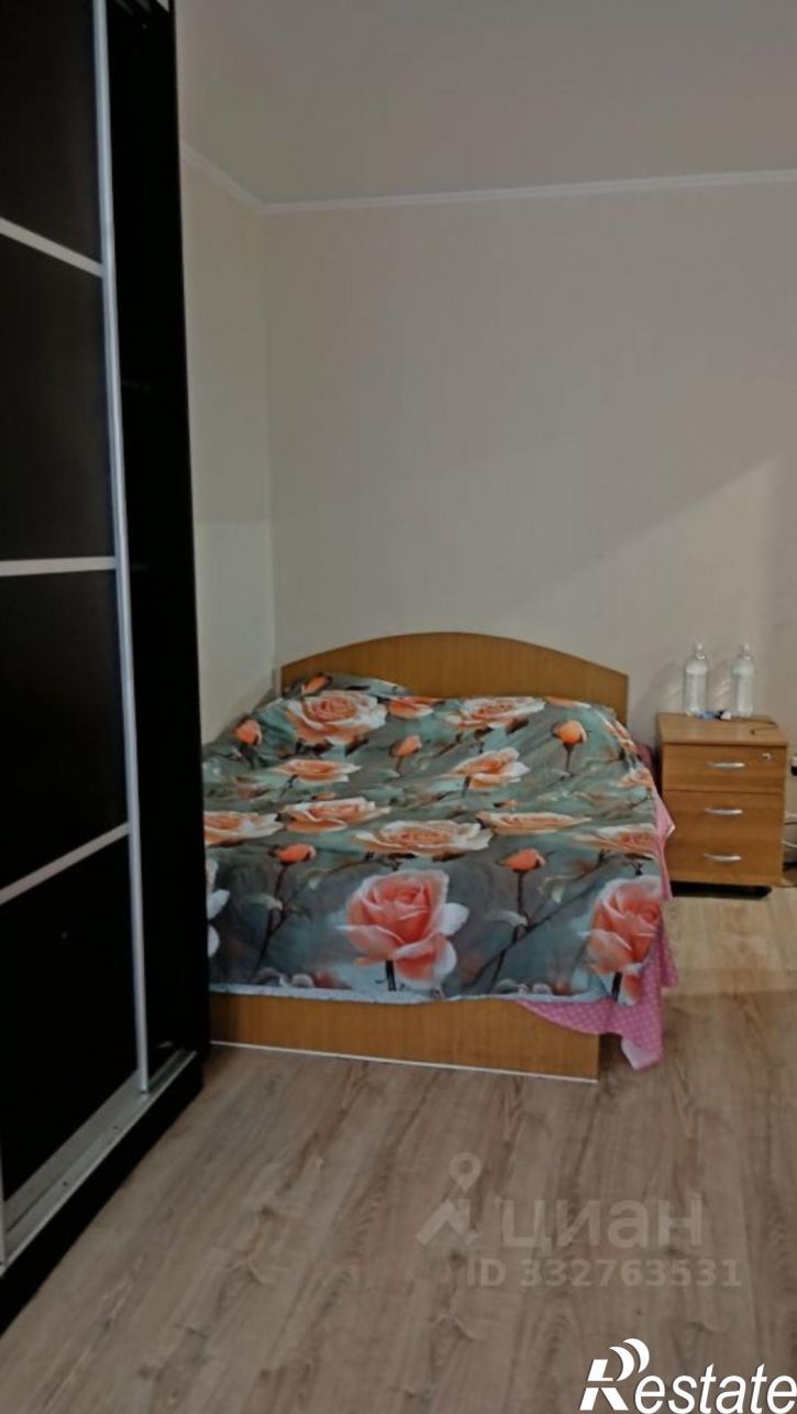 2-комн квартира Краснознаменный пер, 2,  д. 2