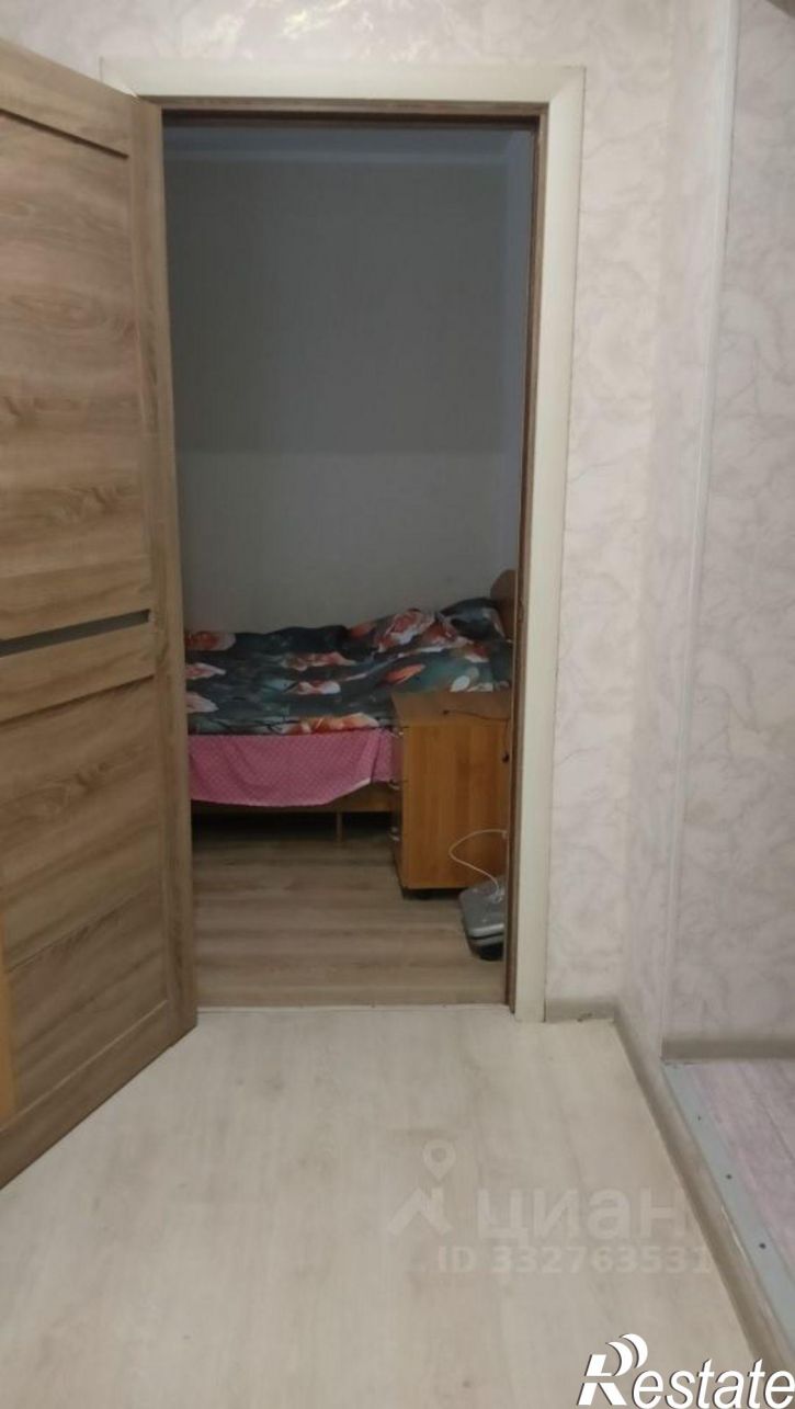 2-комн квартира Краснознаменный пер, 2,  д. 2