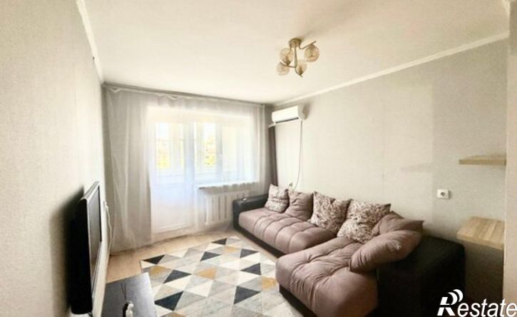 2-комн квартира пр-кт Ленина, 24,  д. 24