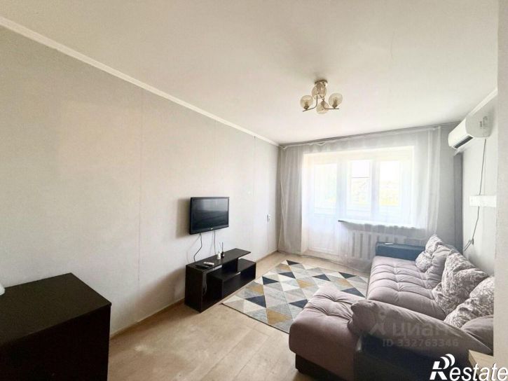 2-комн квартира пр-кт Ленина, 24,  д. 24
