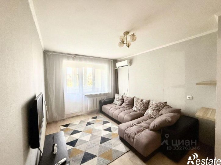 2-комн квартира пр-кт Ленина, 24,  д. 24