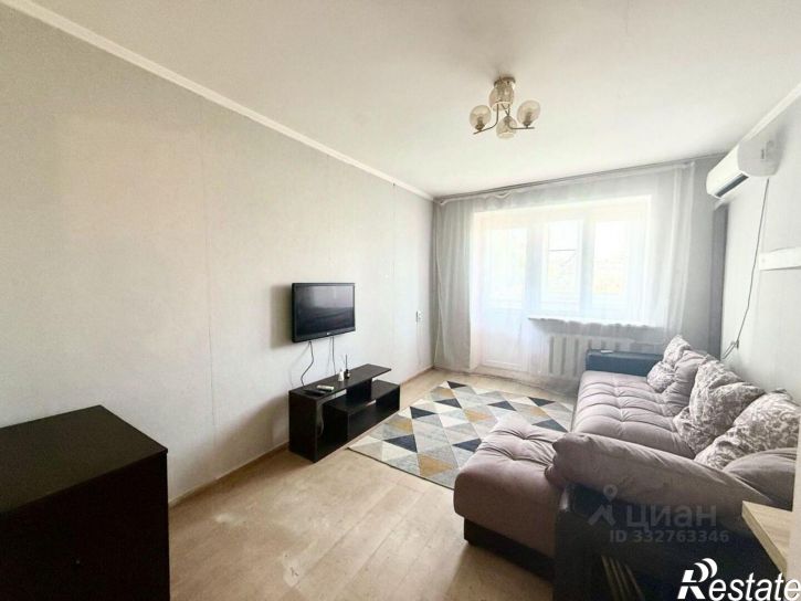 2-комн квартира пр-кт Ленина, 24,  д. 24