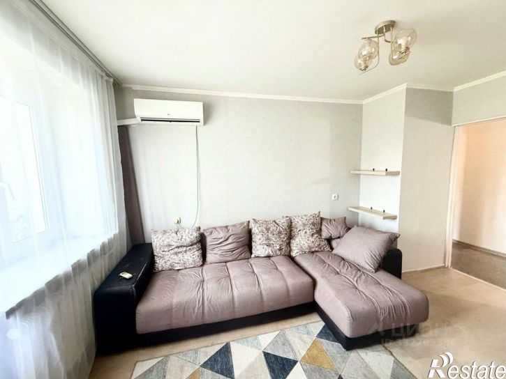 2-комн квартира пр-кт Ленина, 24,  д. 24