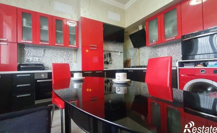 3-комн квартира ул Сулеймана Стальского, 7,  д. 7