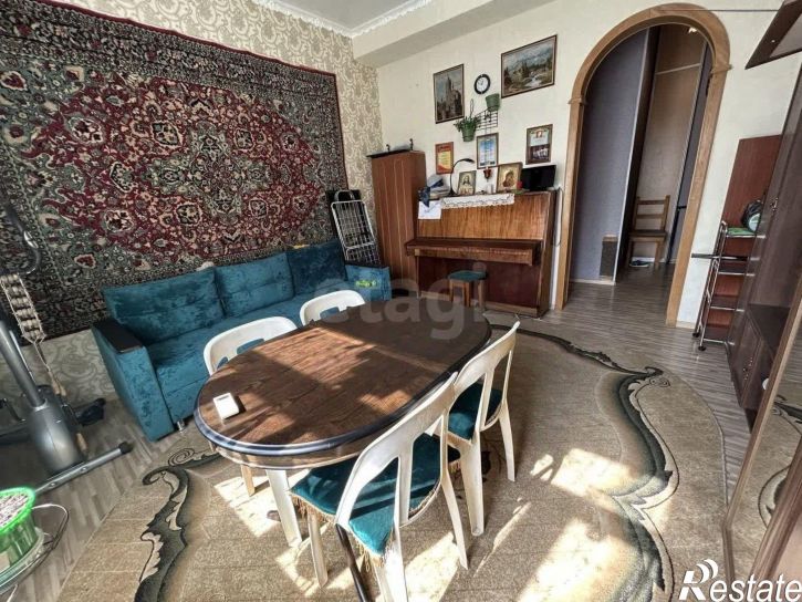 2-комн квартира ул Индустриальная, 1 3,  д. 1 3,  к. 3