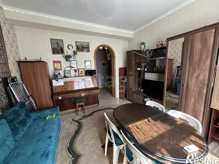 2-комн квартира ул Индустриальная, 1 3,  д. 1 3,  к. 3