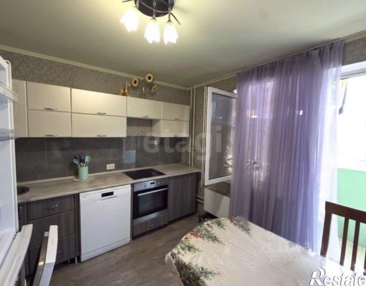 1-комн квартира Анапское шоссе, 53 1,  д. 53 1,  к. 1