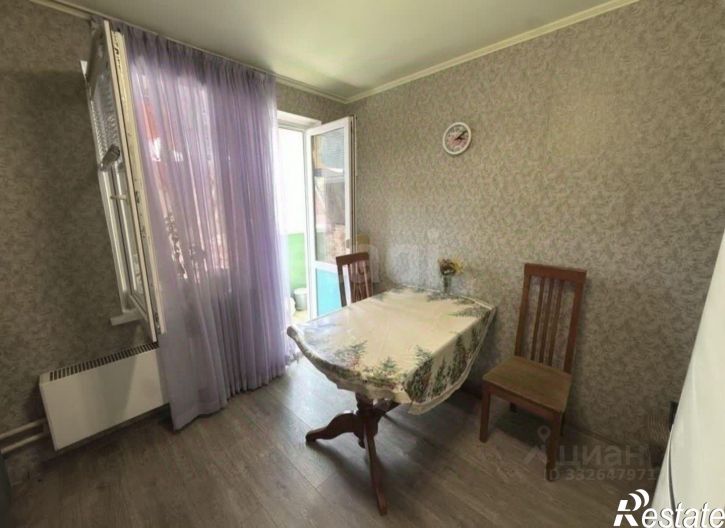 1-комн квартира Анапское шоссе, 53 1,  д. 53 1,  к. 1