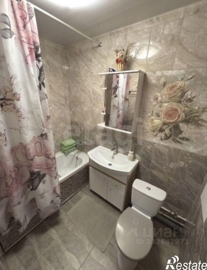 1-комн квартира Анапское шоссе, 53 1,  д. 53 1,  к. 1