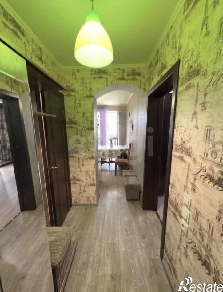 1-комн квартира Анапское шоссе, 53 1,  д. 53 1,  к. 1