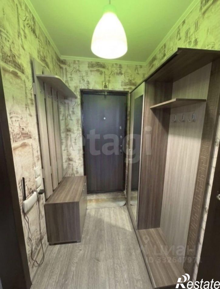 1-комн квартира Анапское шоссе, 53 1,  д. 53 1,  к. 1