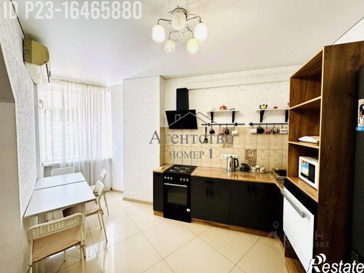 2-комн квартира ул Черняховского, 17,  д. 17