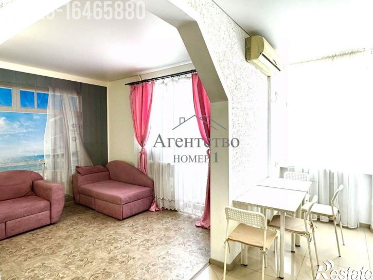2-комн квартира ул Черняховского, 17,  д. 17