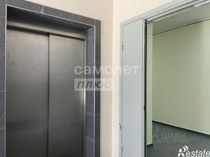 1-комн квартира пр-кт Дзержинского, 266,  д. 266