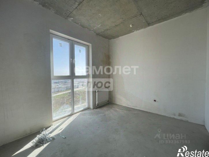 1-комн квартира пр-кт Дзержинского, 266,  д. 266