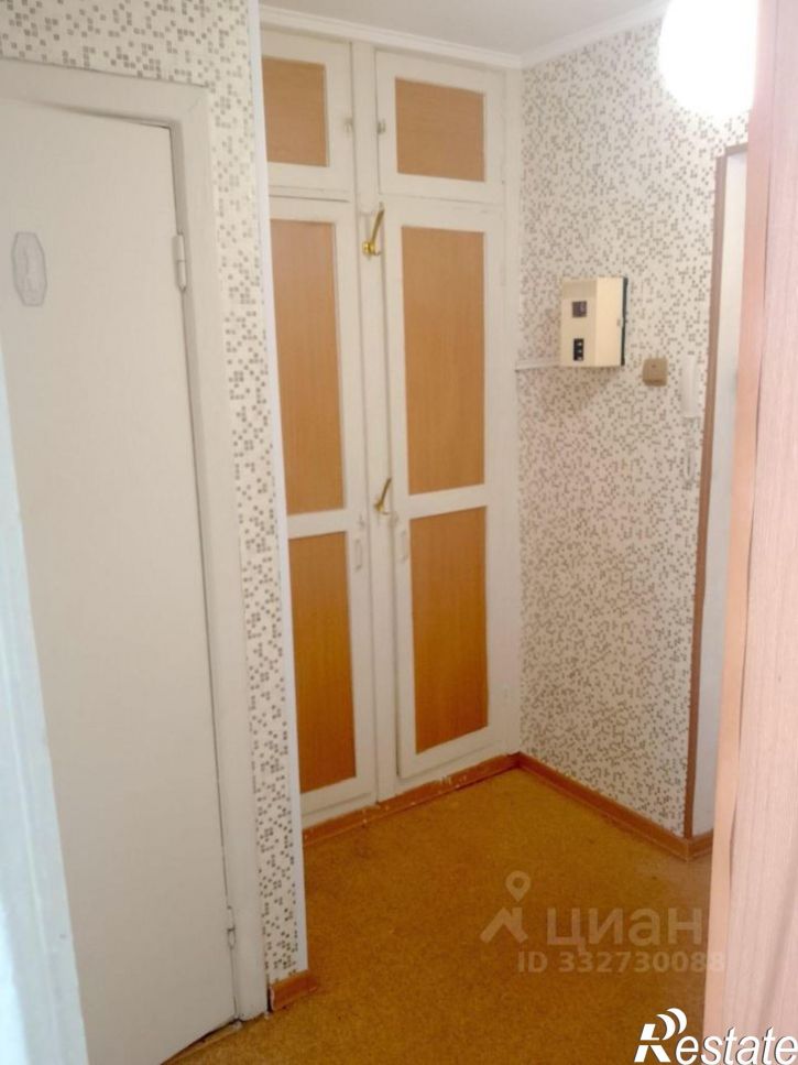 1-комн квартира пр-кт Дзержинского, 172,  д. 172