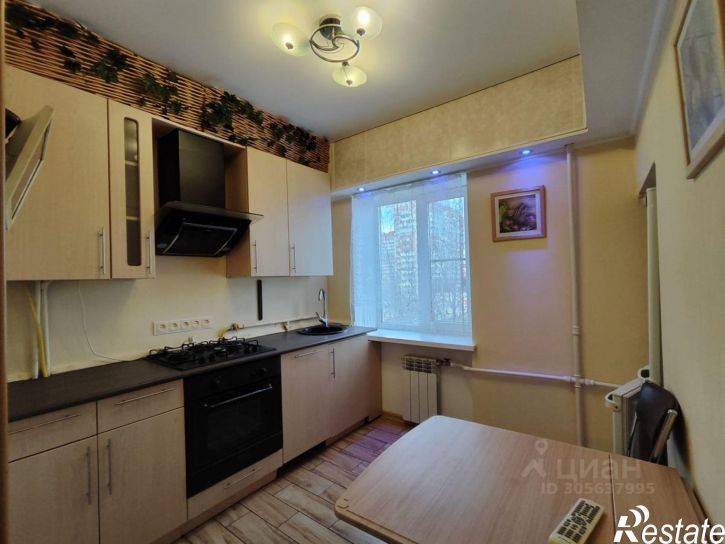 1-комн квартира Анапское шоссе, 52/2,  д. 52/2