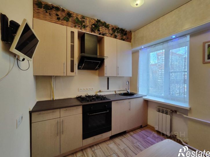 1-комн квартира Анапское шоссе, 52/2,  д. 52/2