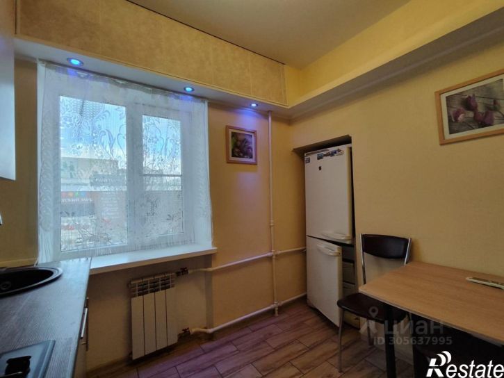 1-комн квартира Анапское шоссе, 52/2,  д. 52/2