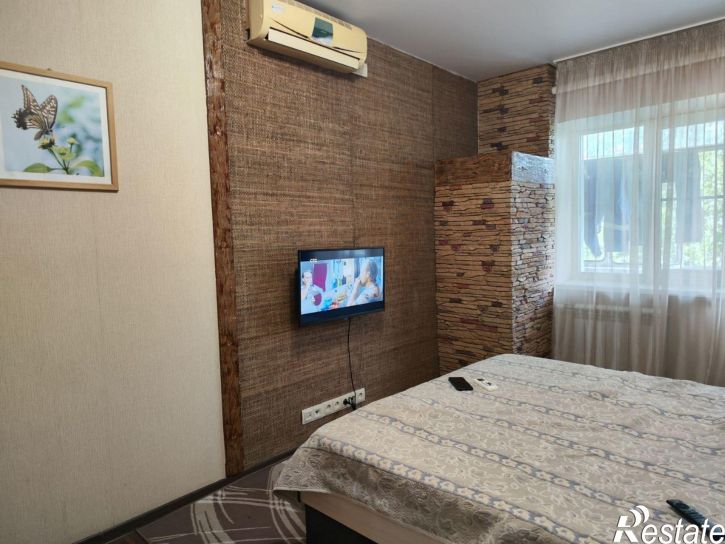 1-комн квартира Анапское шоссе, 52/2,  д. 52/2