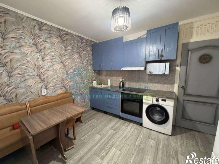 1-комн квартира ул Видова, 214,  д. 214