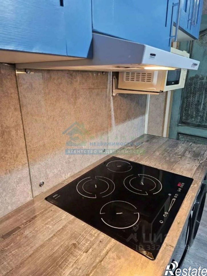1-комн квартира ул Видова, 214,  д. 214
