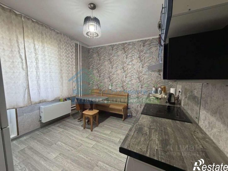 1-комн квартира ул Видова, 214,  д. 214