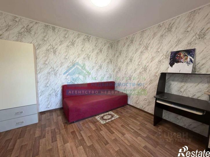 1-комн квартира ул Видова, 214,  д. 214