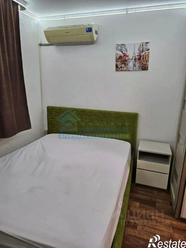 1-комн квартира ул Видова, 214,  д. 214
