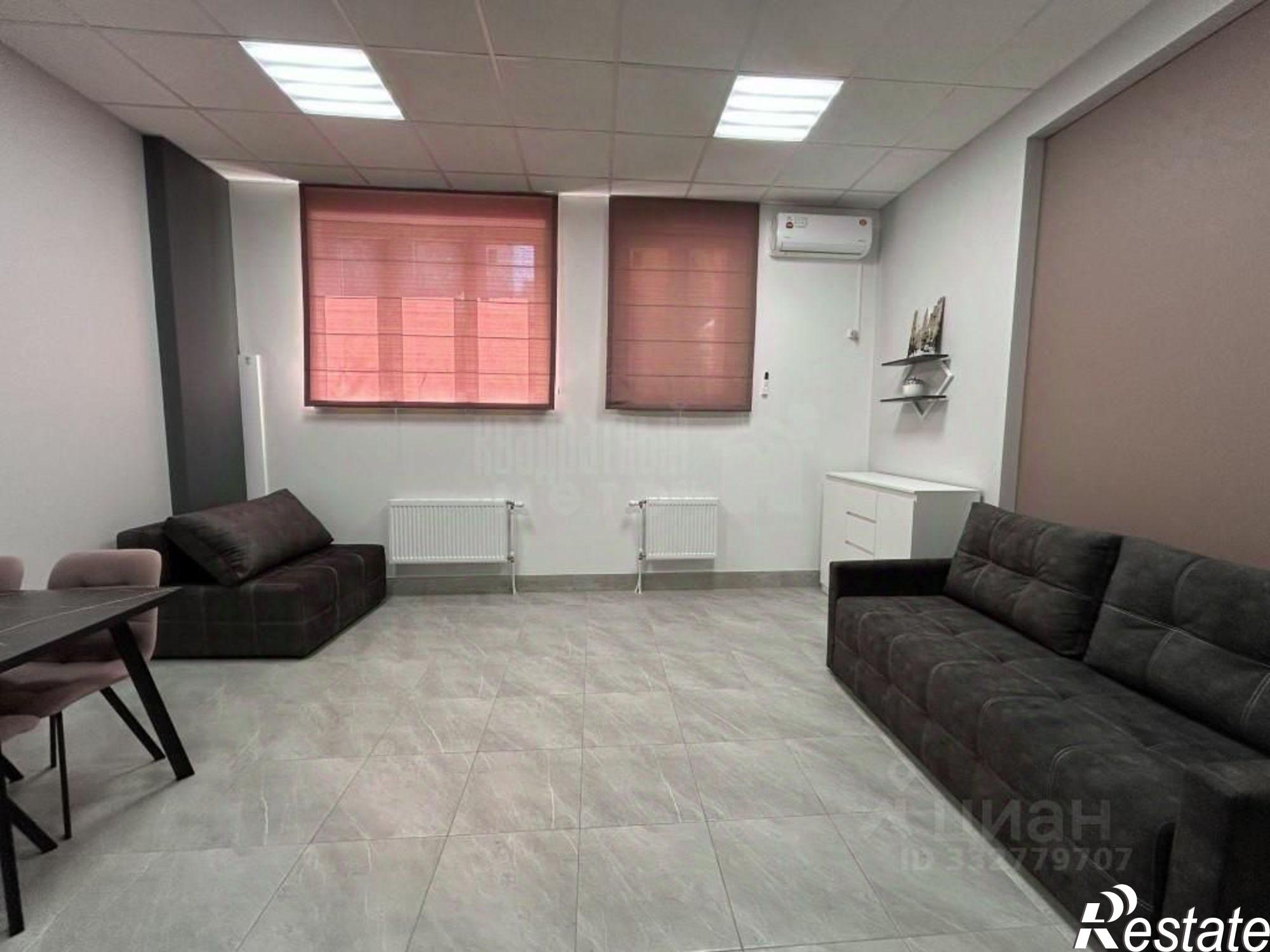 Купить офис, помещение под офис за 4 945 050 рублей на ул Видова, 121А 6