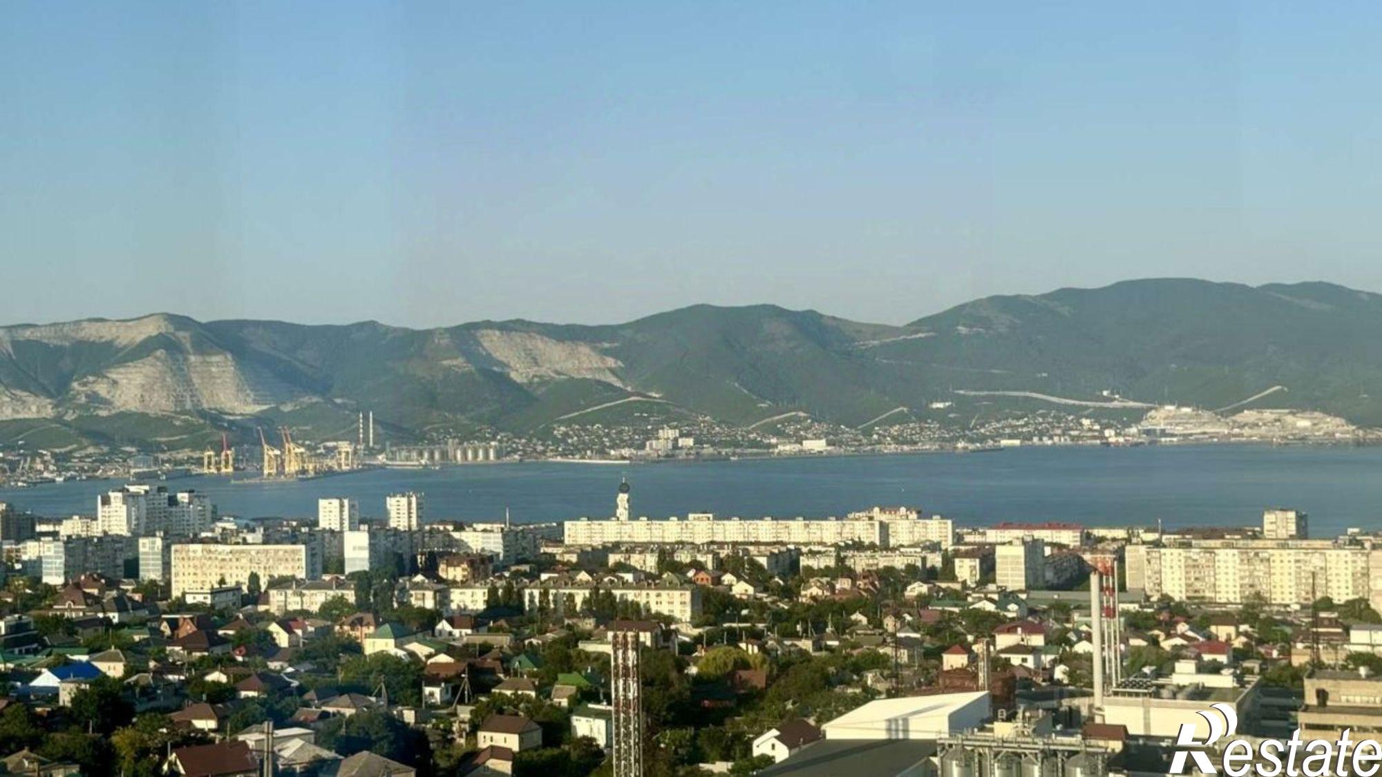 Купить квартиру за 8 350 000 рублей на ул Куникова, 47А 2