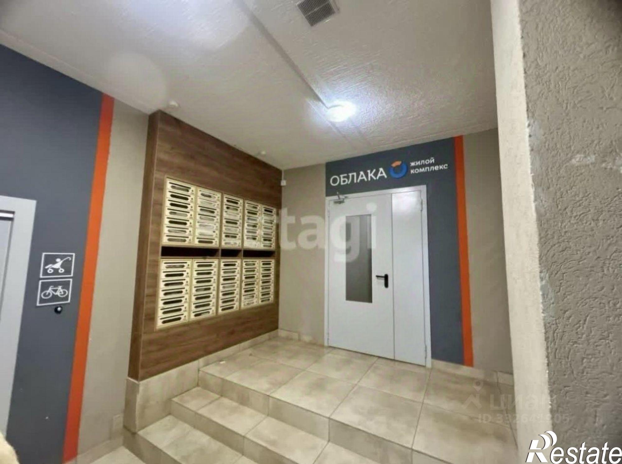 Купить квартиру за 6 700 000 рублей на ул Куникова, 55 1