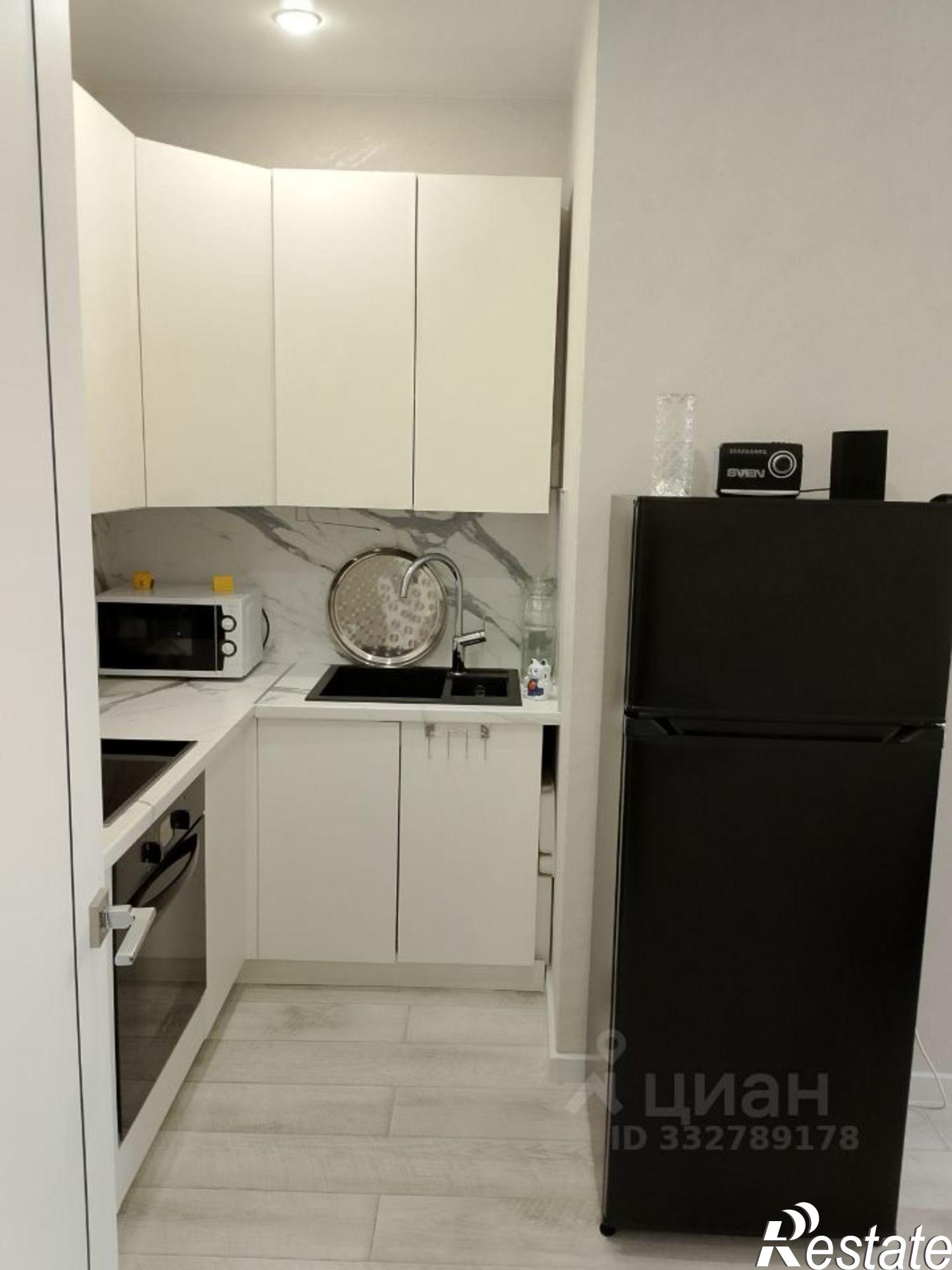Купить квартиру за 4 450 000 рублей