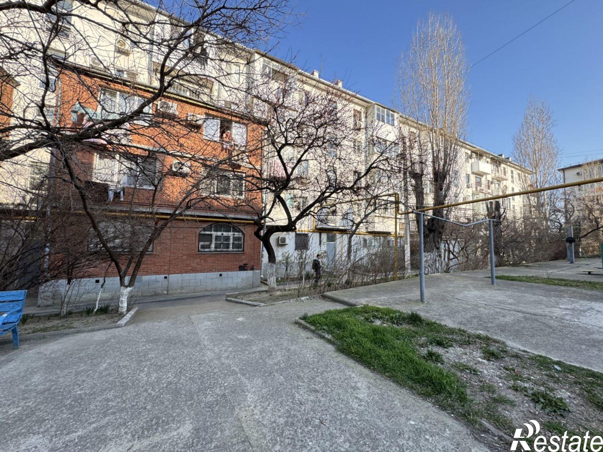 Купить квартиру за 7 700 000 рублей на пр-кт Ленина, 15