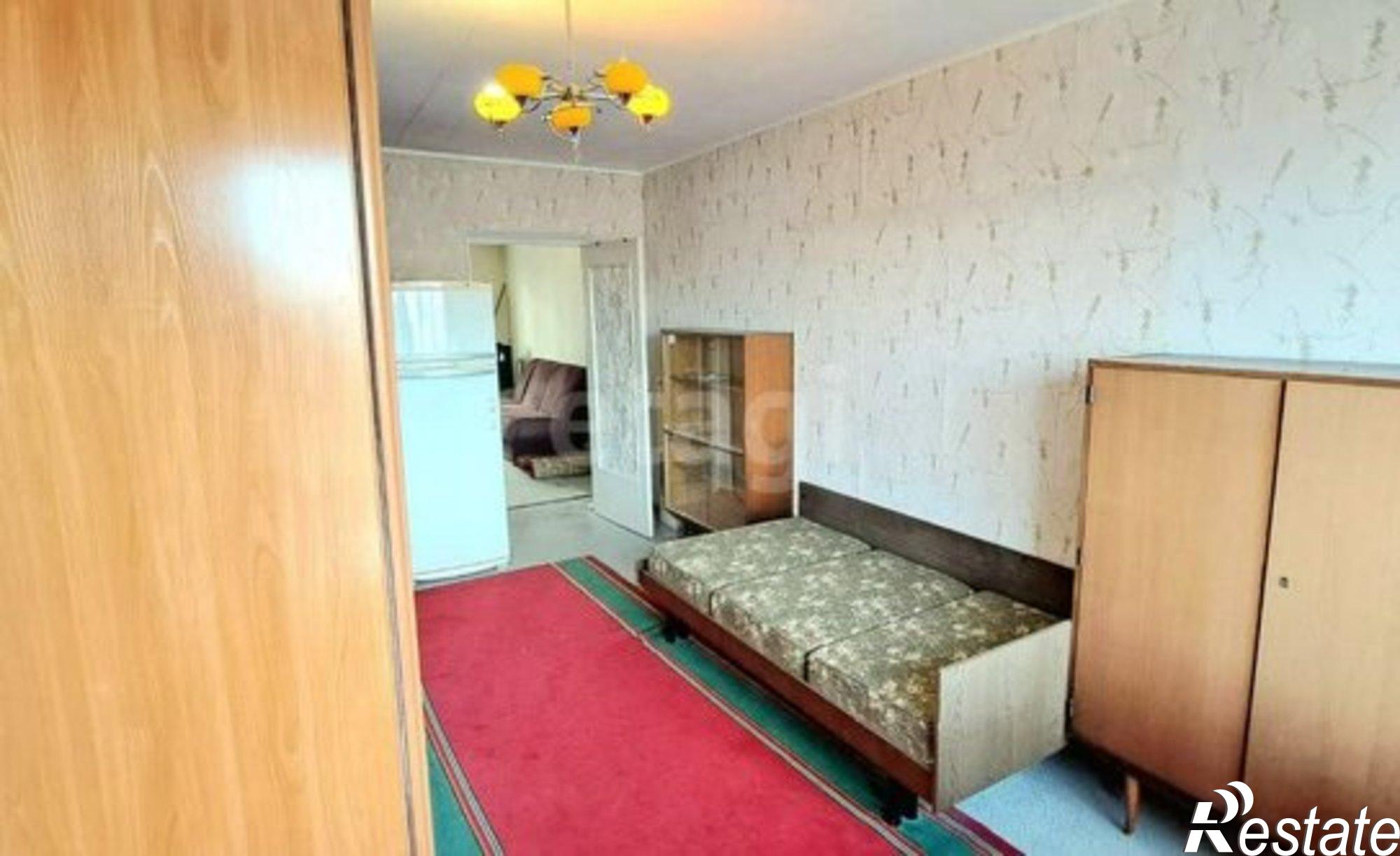 Купить квартиру за 4 650 000 рублей на Краснознаменный пер, 2