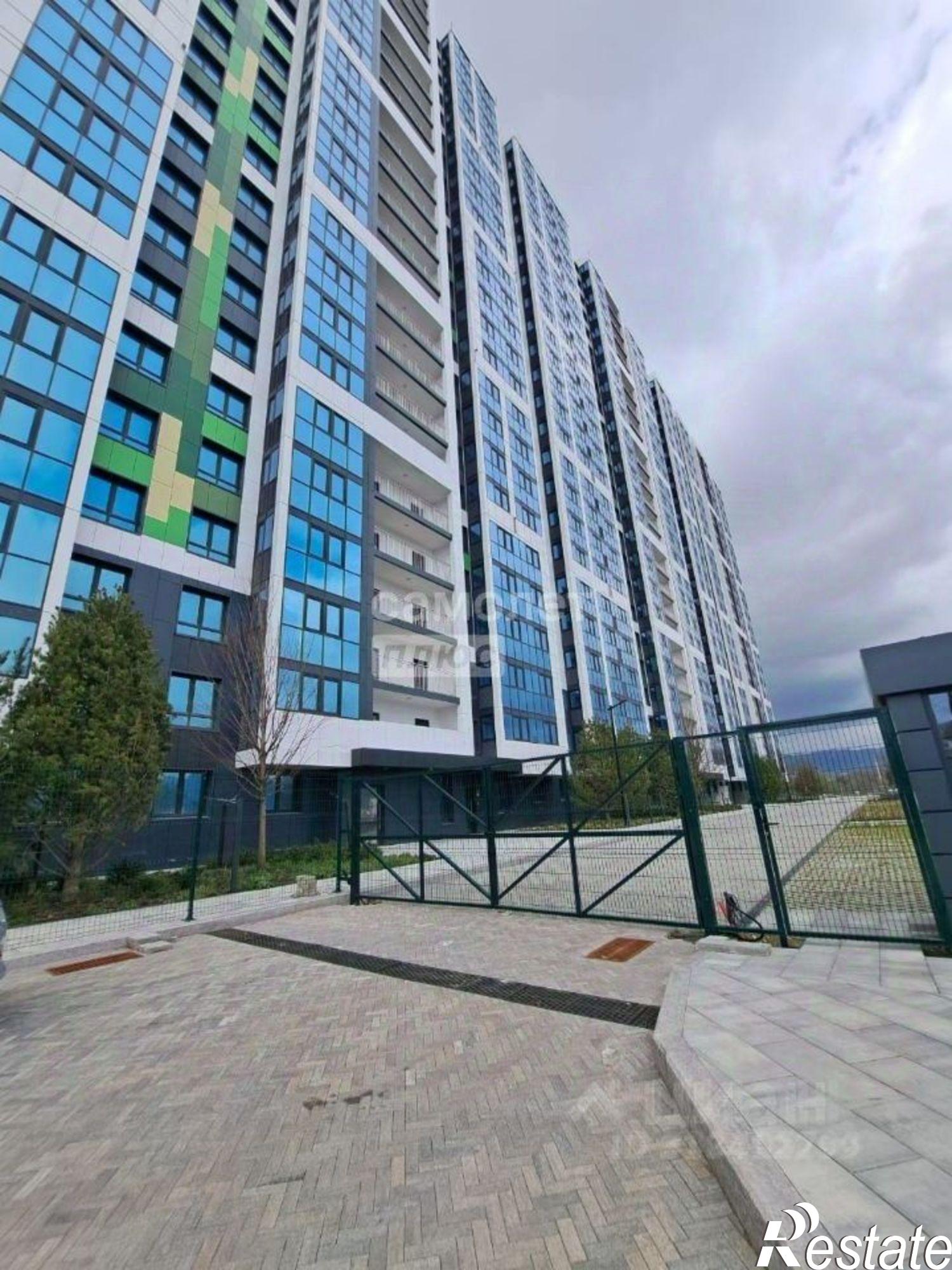 Купить квартиру за 7 200 000 рублей на ул Пальмовая, 14