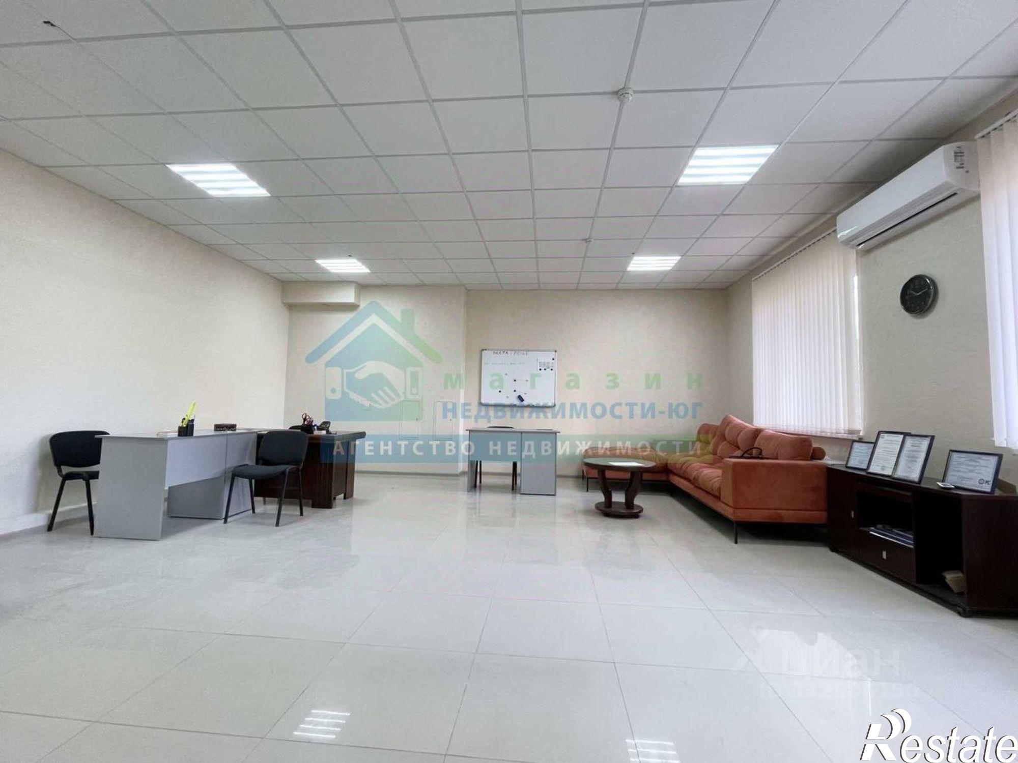 Купить офис, помещение под офис за 10 500 000 рублей на пр-кт Ленина, 95Г