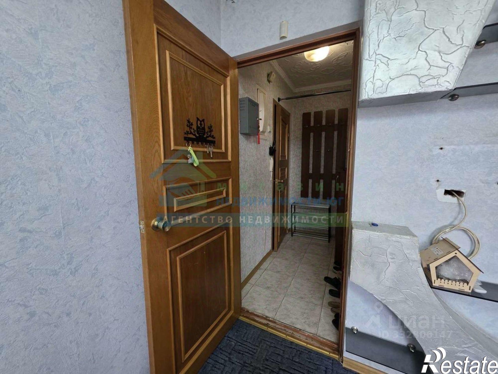 Купить квартиру за 6 500 000 рублей на пр-кт Ленина, 15