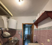 коттедж 25 кв м пер Лангового, 2