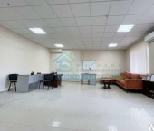 офис 66 кв м, этаж 1/16 пр-кт Ленина, 95Г
