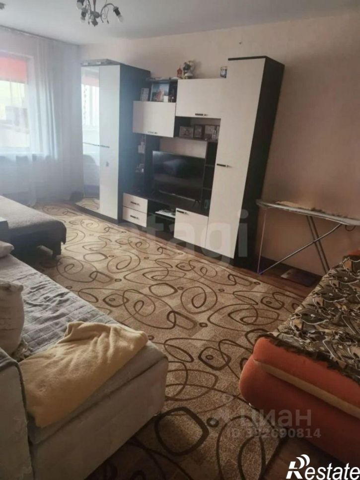 2-комн квартира ул Тобольская, 7А,  д. 7А