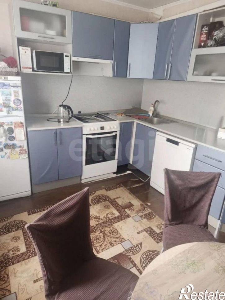 2-комн квартира ул Тобольская, 7А,  д. 7А