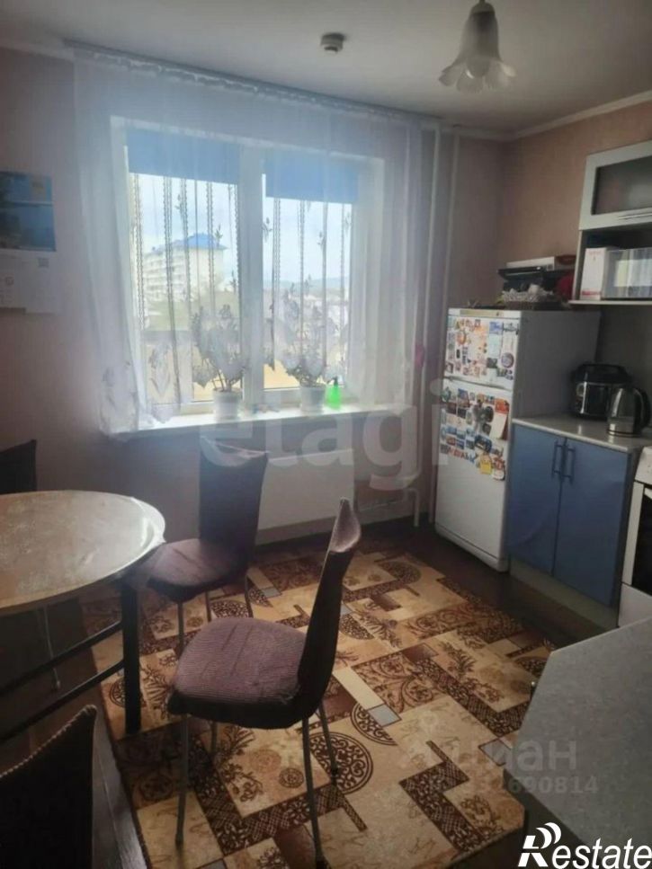 2-комн квартира ул Тобольская, 7А,  д. 7А