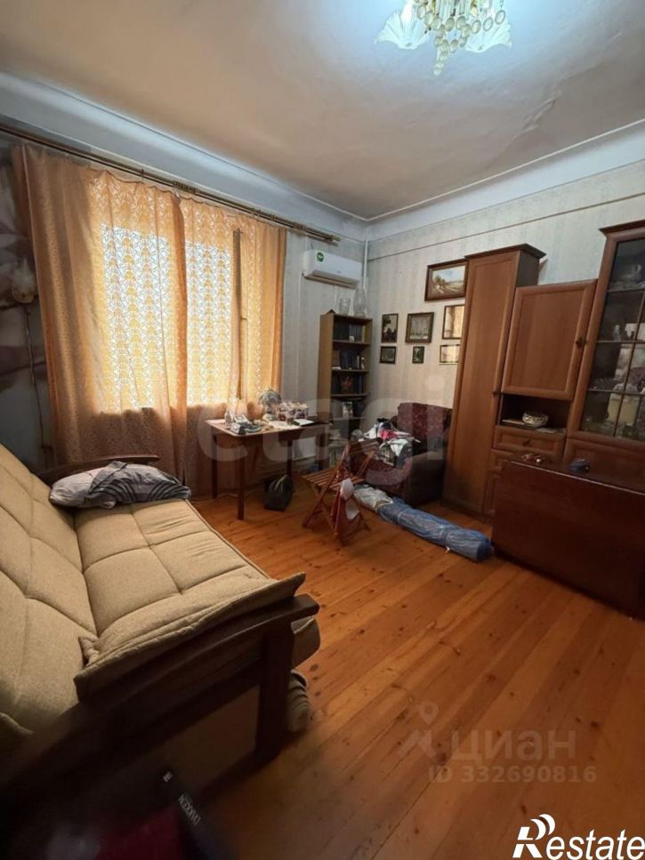 1-комн квартира ул Советов, 58,  д. 58